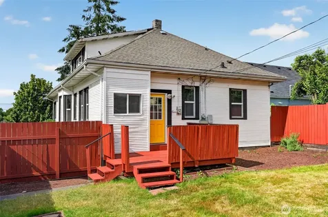 2918 S 7th Street Tacoma WA 98405