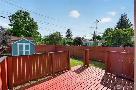 2918 S 7th Street Tacoma WA 98405