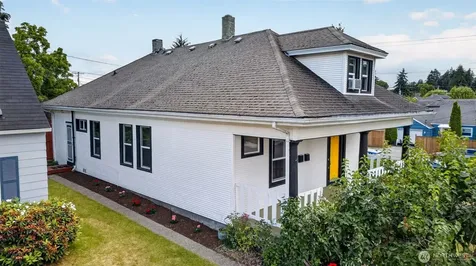 2918 S 7th Street Tacoma WA 98405