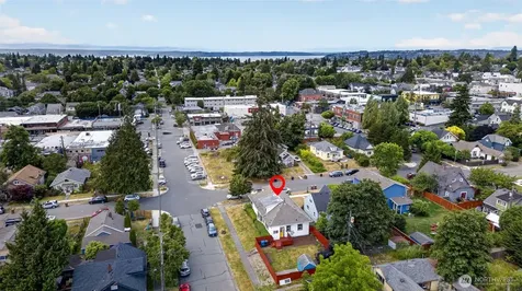 2918 S 7th Street Tacoma WA 98405