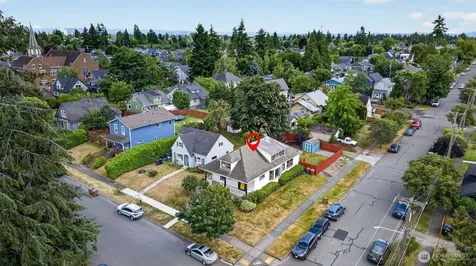 2918 S 7th Street Tacoma WA 98405