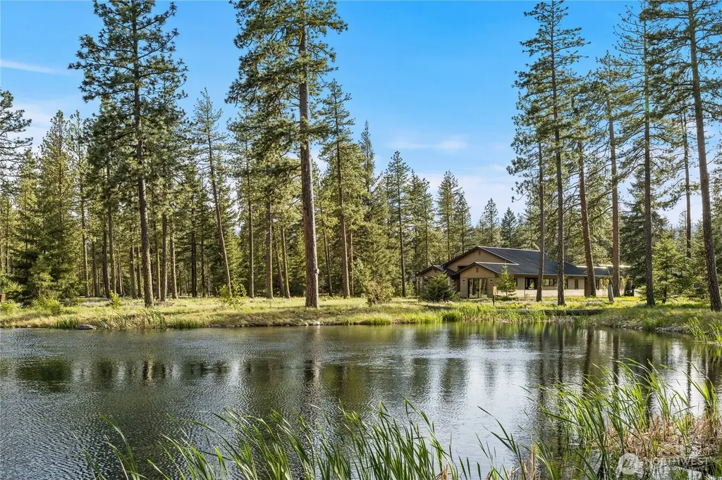 88 Wanawish Loop Cle Elum WA 98922