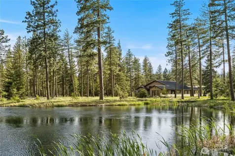 88 Wanawish Loop Cle Elum WA 98922