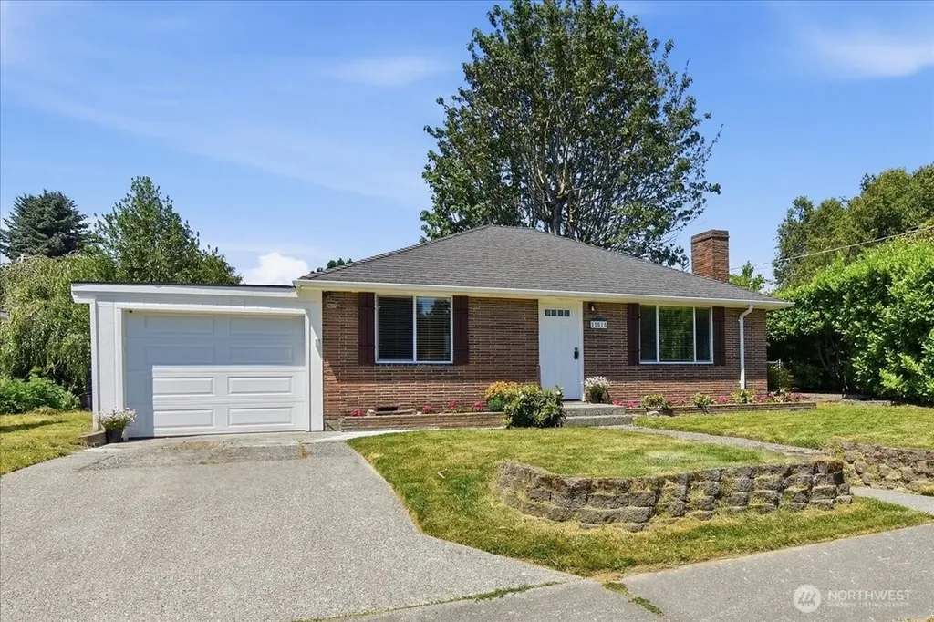 11515 26th Avenue SW Seattle WA 98146