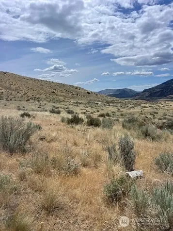 0 Lot 1, Bill Shaw Road Pateros WA 98846