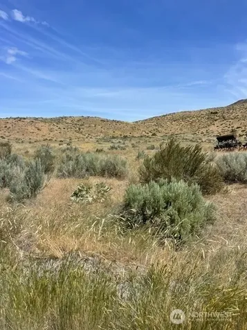 0 Lot 1, Bill Shaw Road Pateros WA 98846