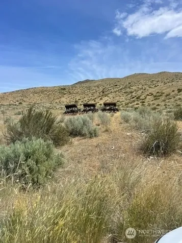 0 Lot 1, Bill Shaw Road Pateros WA 98846