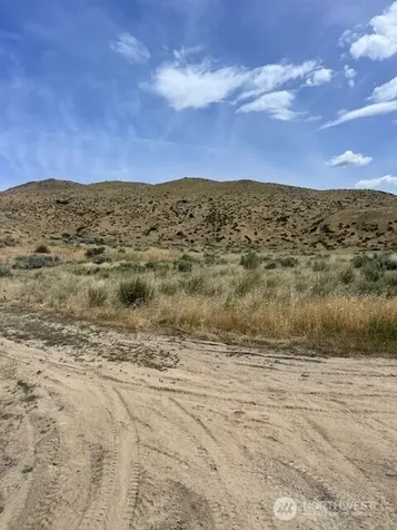 0 Lot 1, Bill Shaw Road Pateros WA 98846