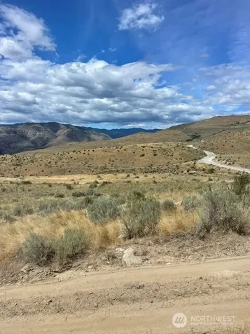 0 Lot 1, Bill Shaw Road Pateros WA 98846