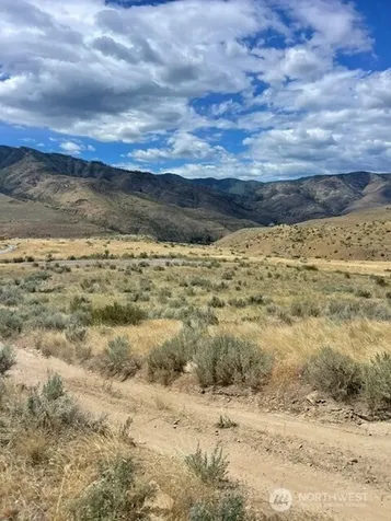 0 Lot 1, Bill Shaw Road Pateros WA 98846