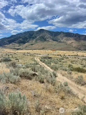 0 Lot 1, Bill Shaw Road Pateros WA 98846