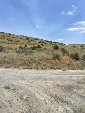 0 Lot 1, Bill Shaw Road Pateros WA 98846