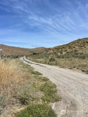 0 Lot 1, Bill Shaw Road Pateros WA 98846