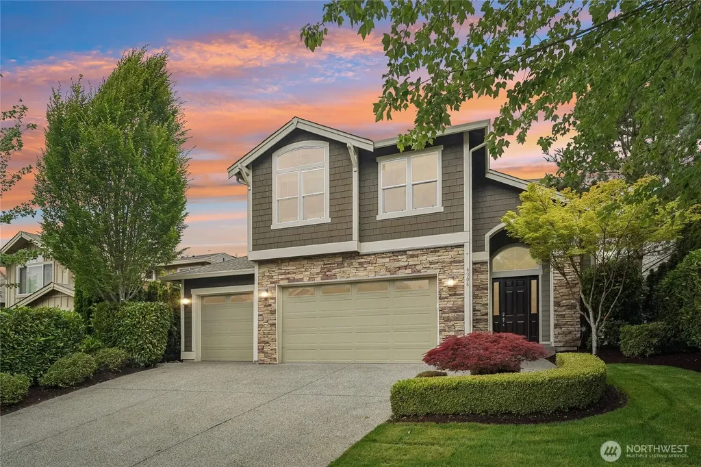 6308 SE 2nd Street Renton WA 98059