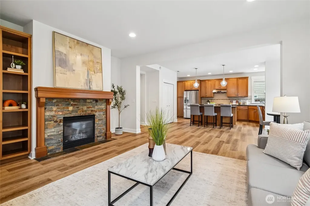 6308 SE 2nd Street Renton WA 98059