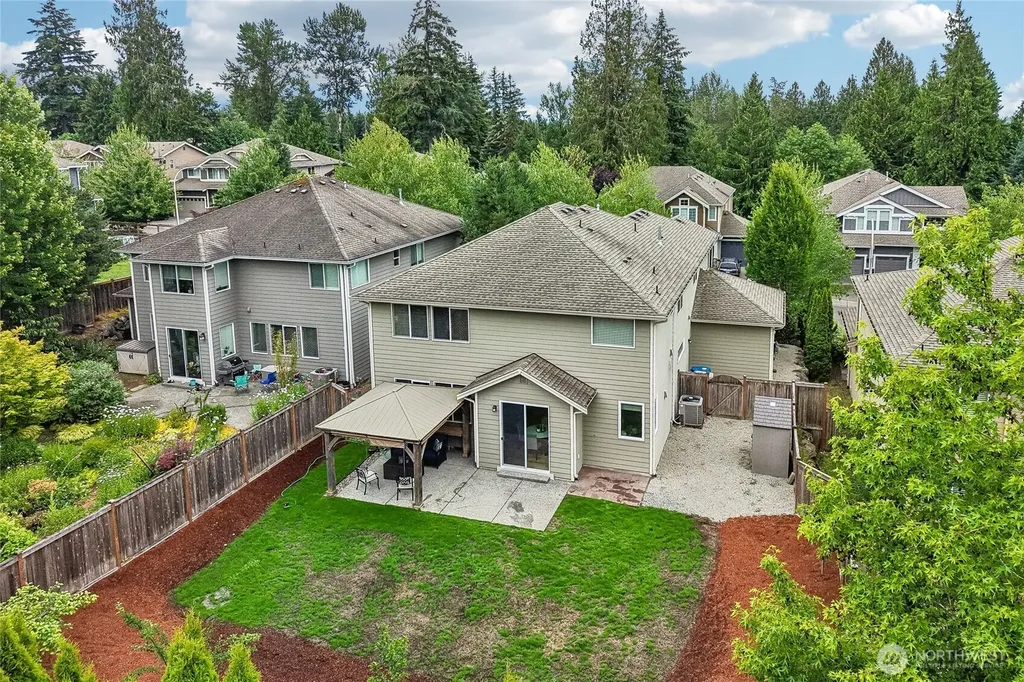 6308 SE 2nd Street Renton WA 98059