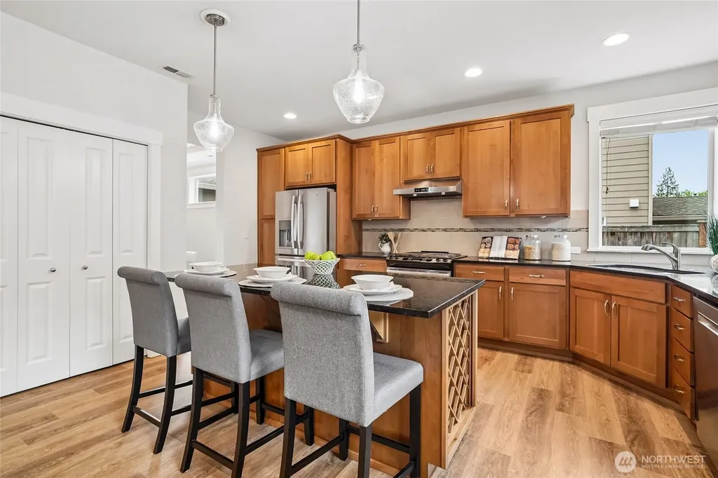 6308 SE 2nd Street Renton WA 98059