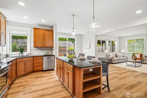 6308 SE 2nd Street Renton WA 98059