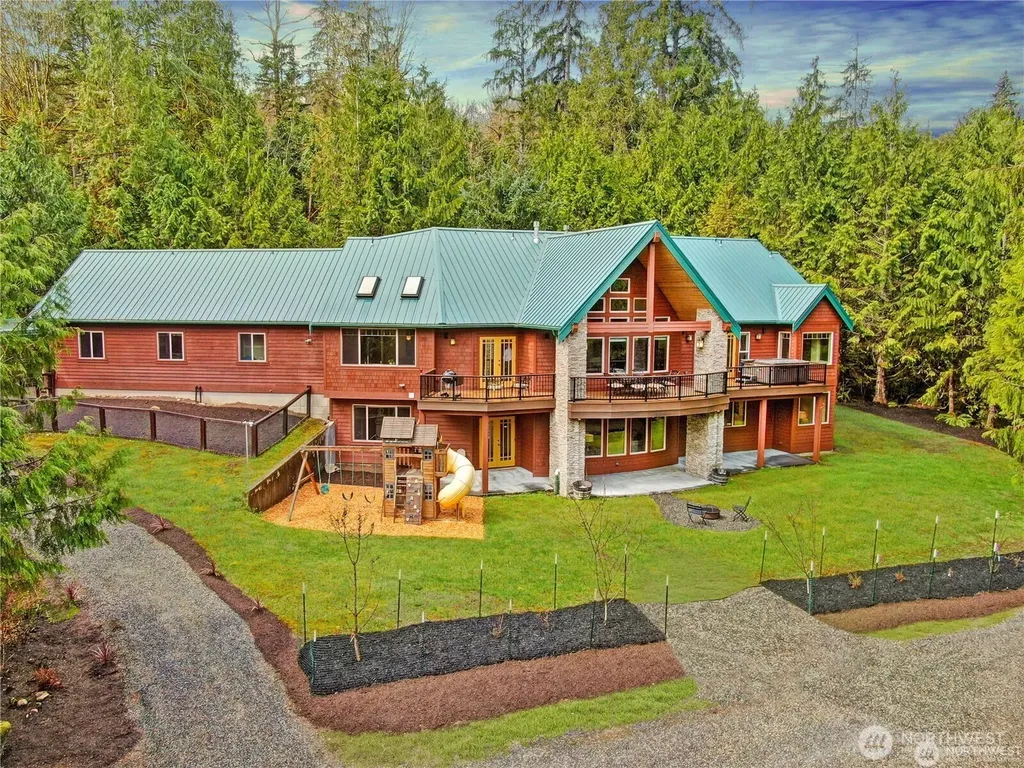 6501 215th Avenue SE Snohomish WA 98290