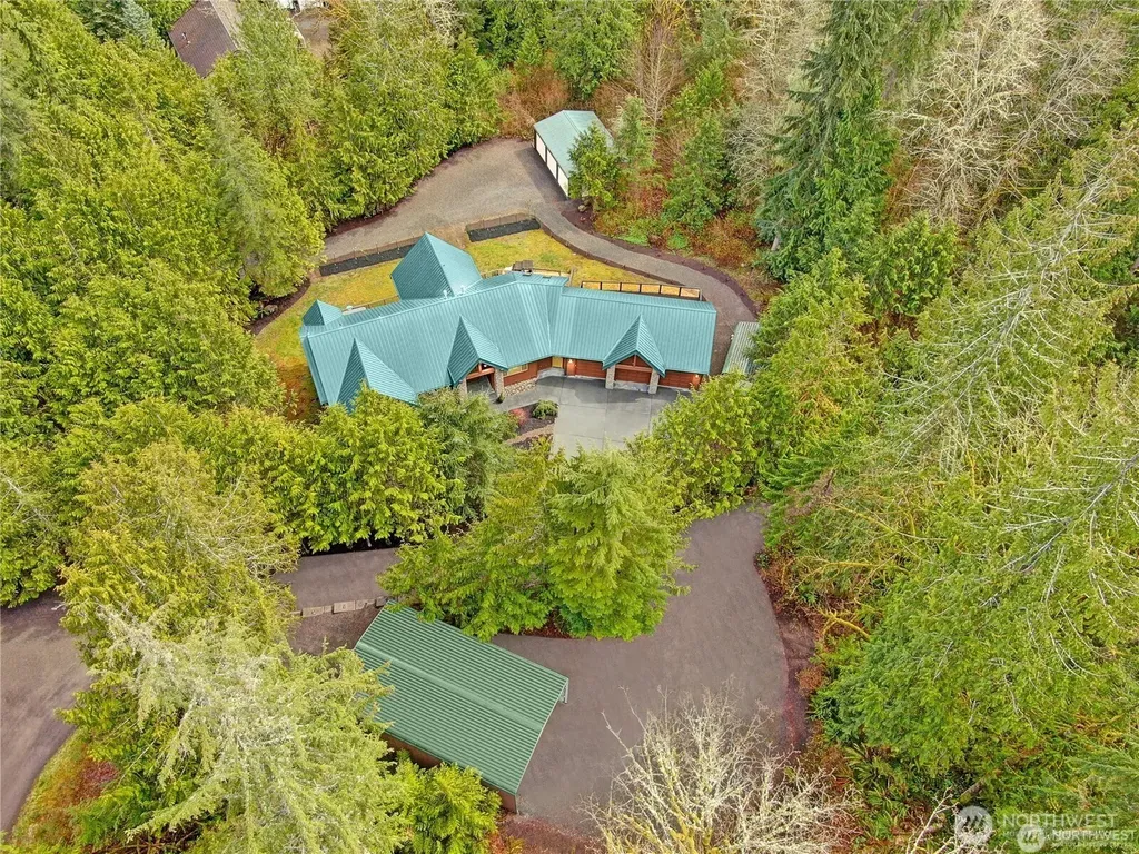6501 215th Avenue SE Snohomish WA 98290