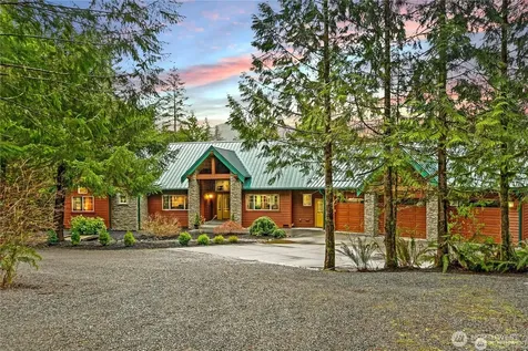 6501 215th Avenue SE Snohomish WA 98290