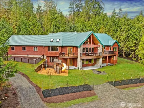 6501 215th Avenue SE Snohomish WA 98290