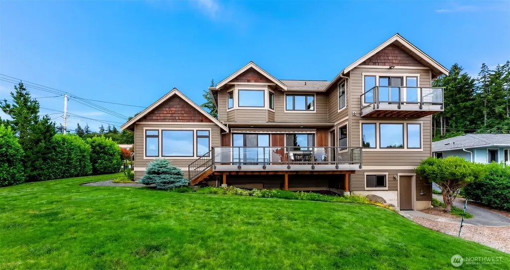 1200 37th Bellingham WA 98229