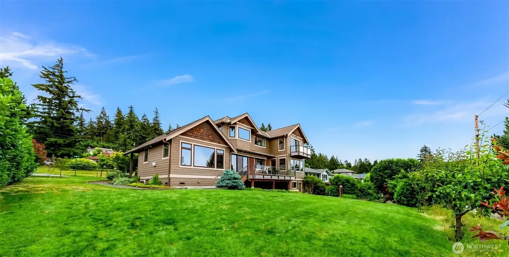 1200 37th Bellingham WA 98229