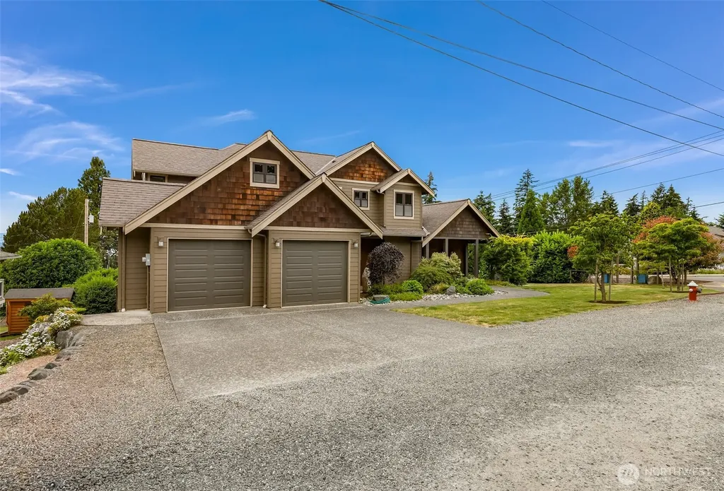 1200 37th Bellingham WA 98229