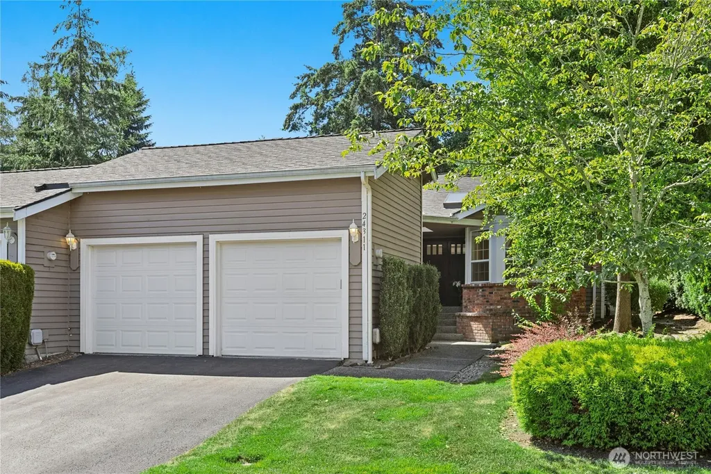24311 SE 41st Place Sammamish WA 98029