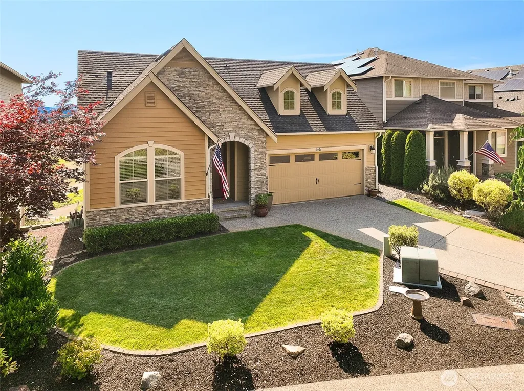 1026 76th Avenue NE Lake Stevens WA 98258