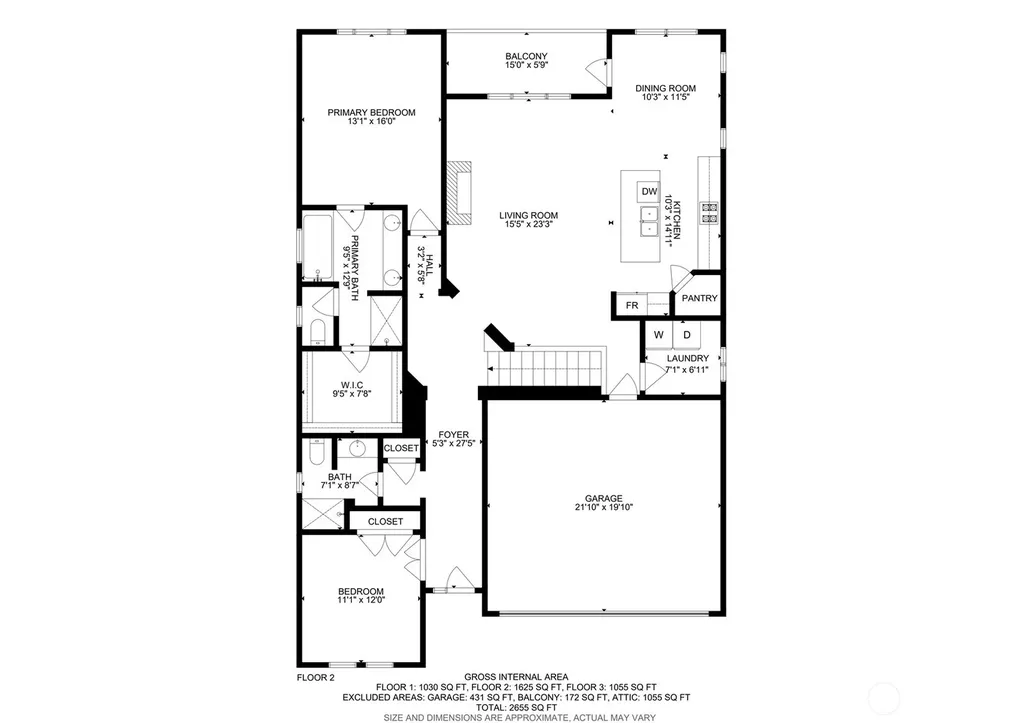 1026 76th Avenue NE Lake Stevens WA 98258