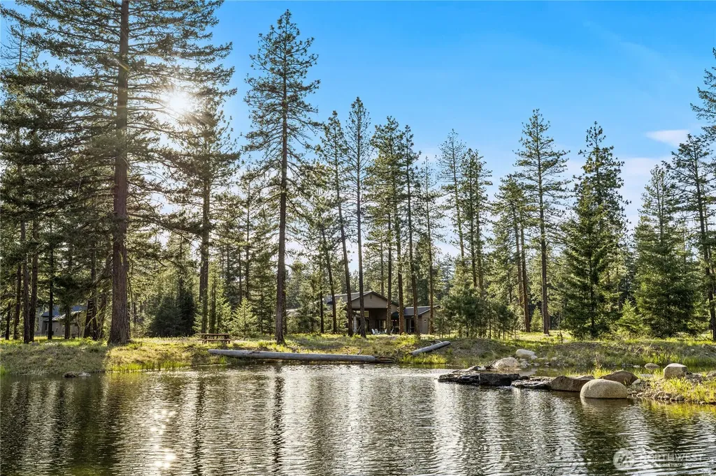 106 Wanawish Loop Cle Elum WA 98922