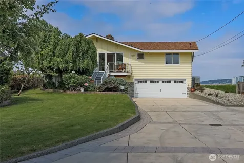 1287 Gerdes Road Camano Island WA 98282