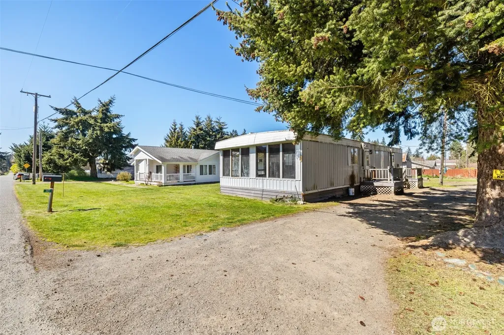 40 Marsden Road Port Angeles WA 98362