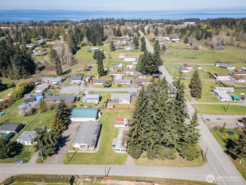 40 Marsden Road Port Angeles WA 98362