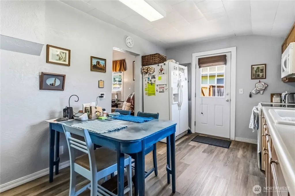 336 SW 3rd Avenue Castle Rock WA 98611