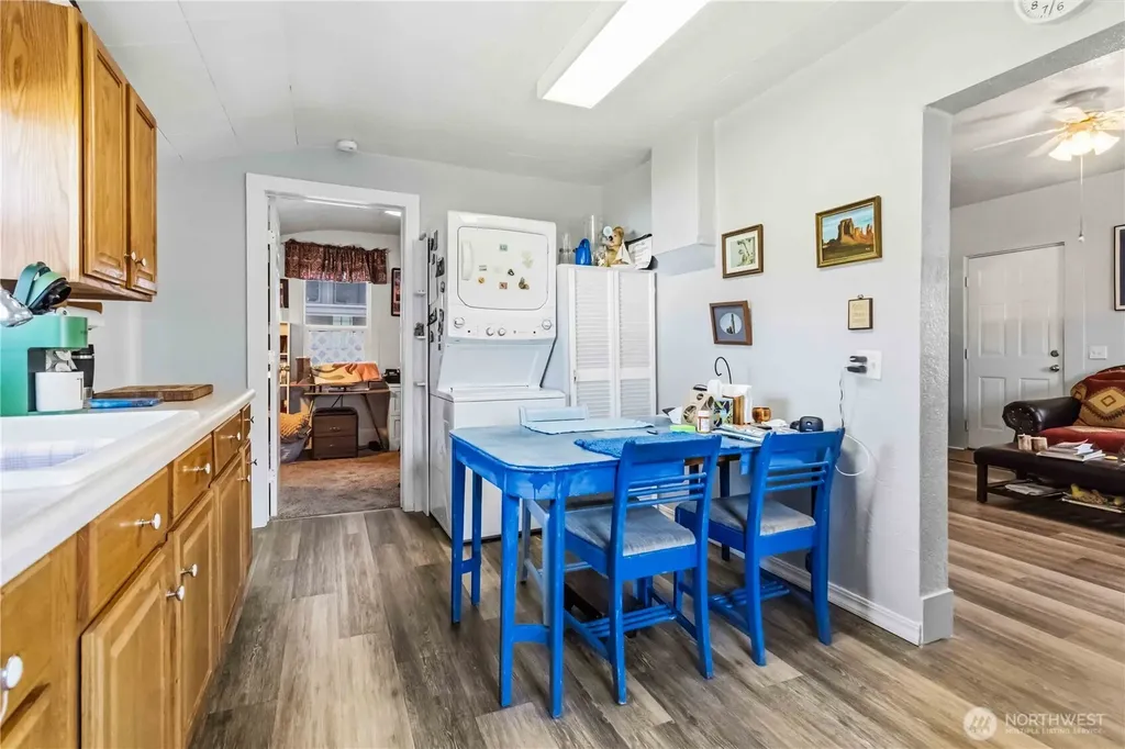 336 SW 3rd Avenue Castle Rock WA 98611