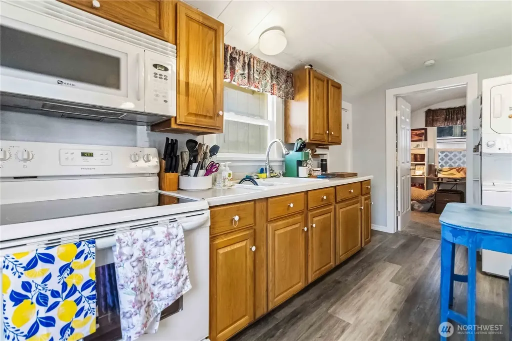336 SW 3rd Avenue Castle Rock WA 98611
