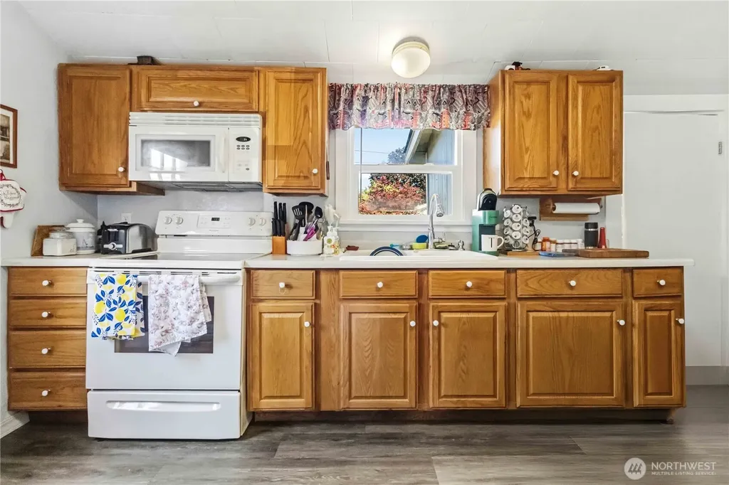336 SW 3rd Avenue Castle Rock WA 98611