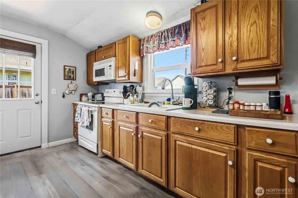 336 SW 3rd Avenue Castle Rock WA 98611