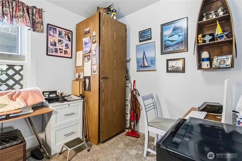 336 SW 3rd Avenue Castle Rock WA 98611