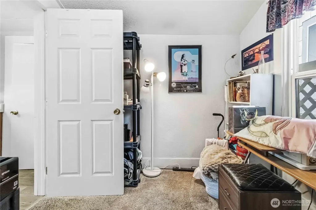 336 SW 3rd Avenue Castle Rock WA 98611