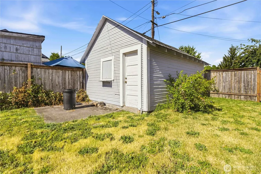 336 SW 3rd Avenue Castle Rock WA 98611