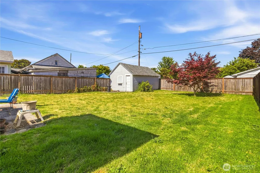 336 SW 3rd Avenue Castle Rock WA 98611