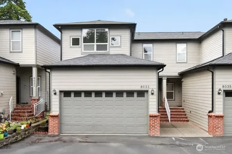 8033 118th Avenue NE Kirkland WA 98033