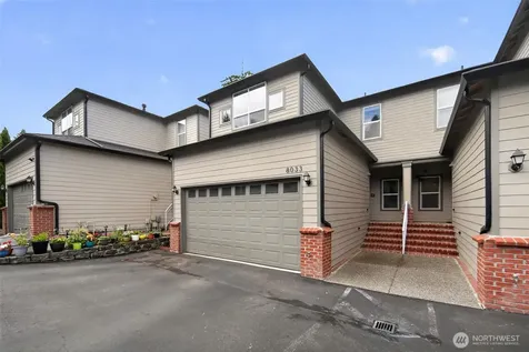 8033 118th Avenue NE Kirkland WA 98033