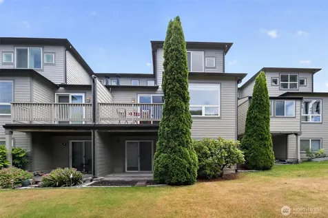 8033 118th Avenue NE Kirkland WA 98033
