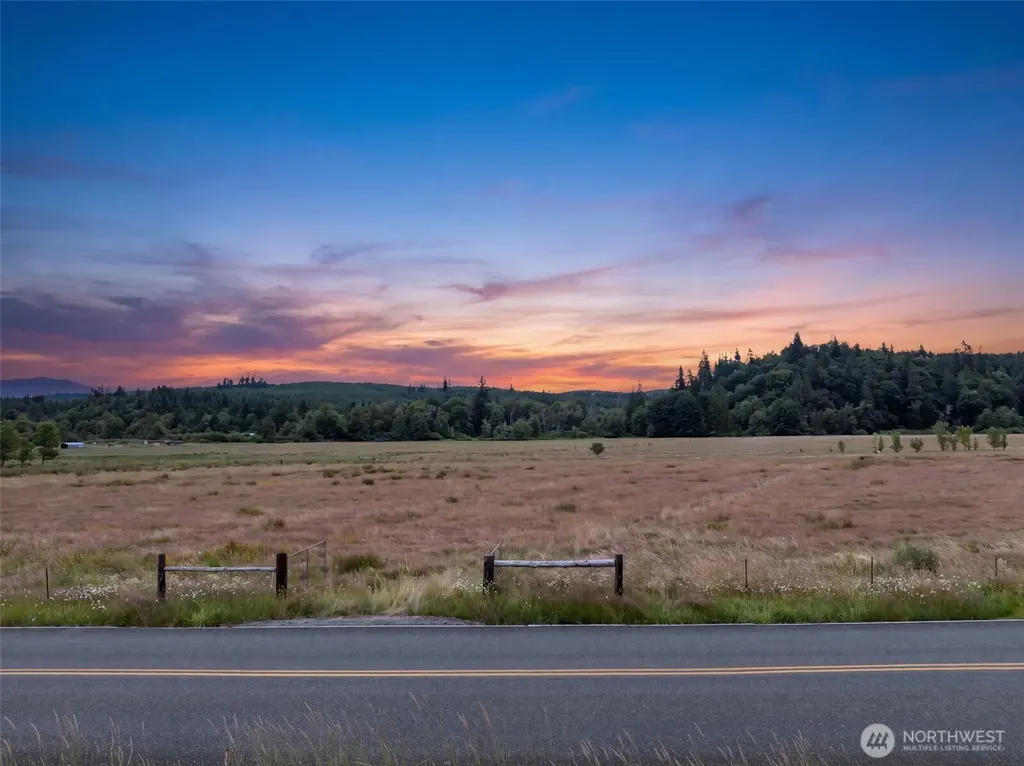 0 Lincoln Creek Road Centralia WA 98531