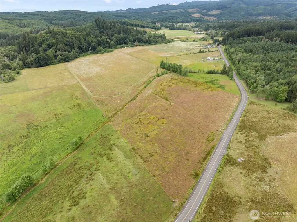 0 Lincoln Creek Road Centralia WA 98531
